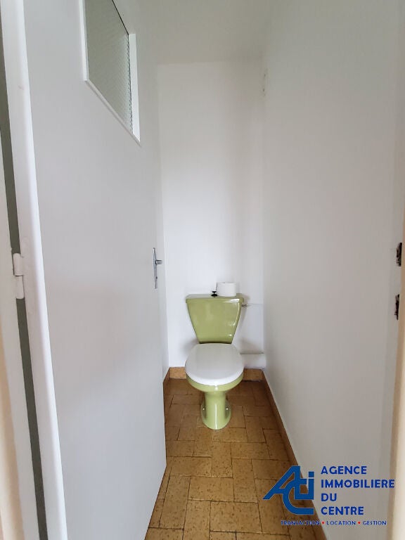 Appartement Rue de l'Alleaume à Chantecoq