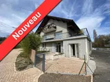 Appartement Route de Jouvernex à Margencel