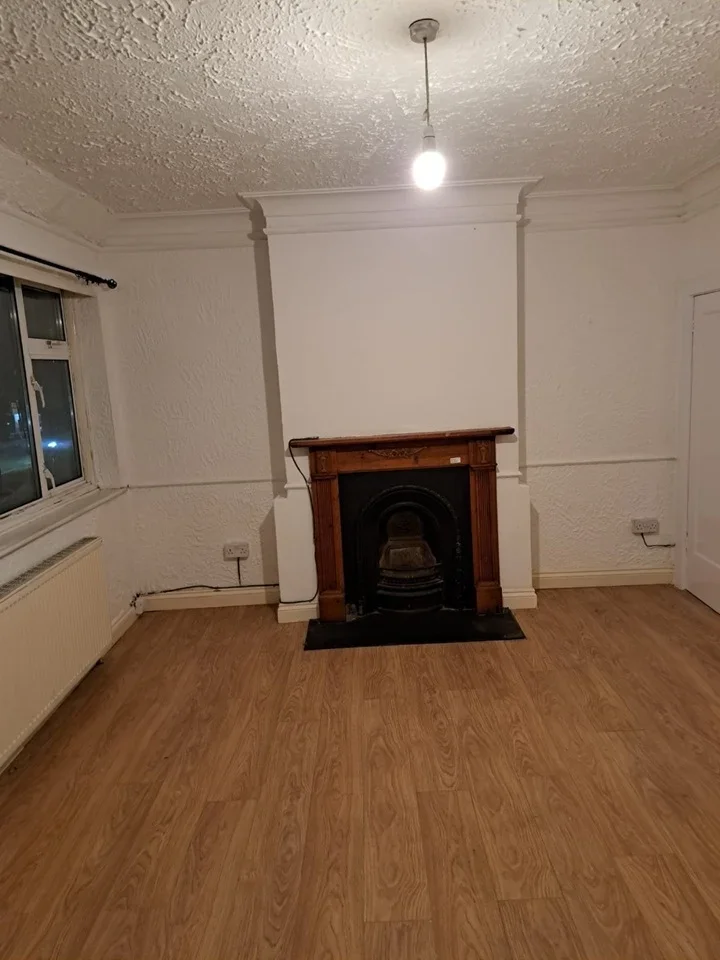 Flat Honeypot Lane in Darlington
