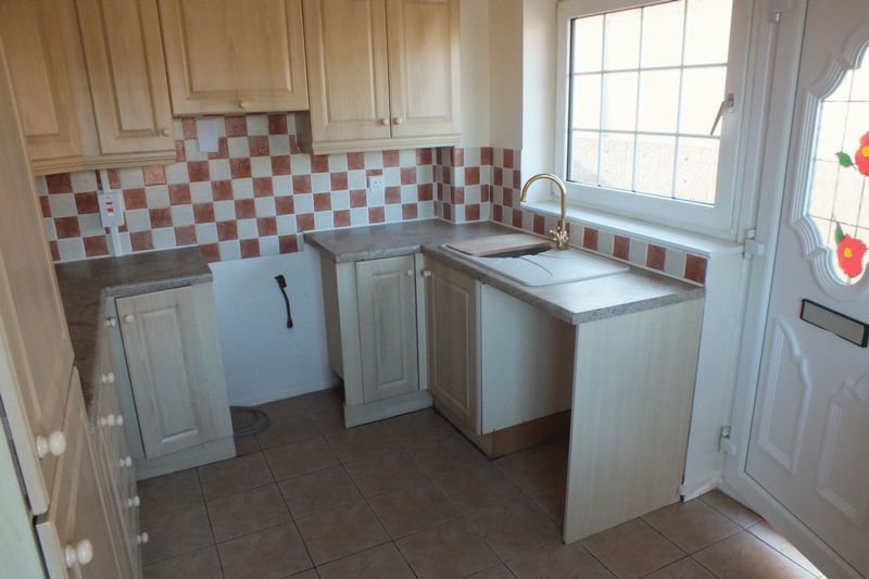 House Westmorland Close in Stoke-on-Trent