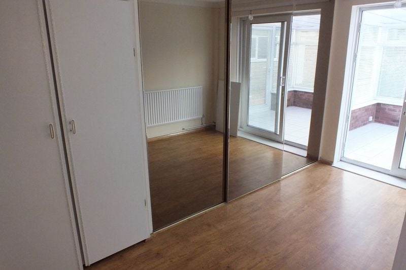 House Westmorland Close in Stoke-on-Trent