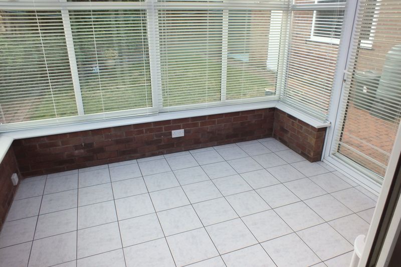 House Westmorland Close in Stoke-on-Trent