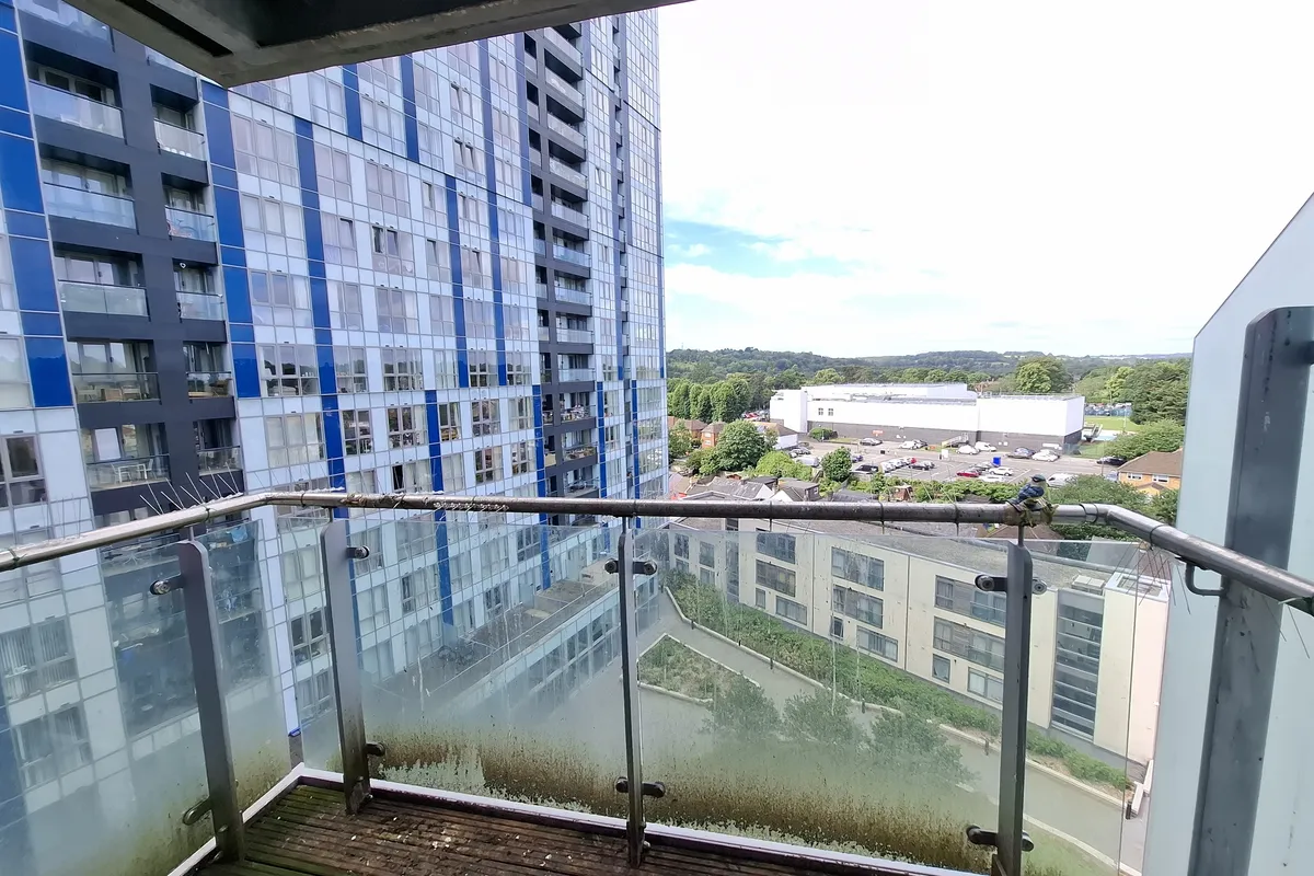 Flat Cotterells in Dacorum