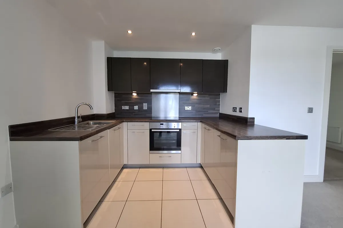 Flat Cotterells in Dacorum