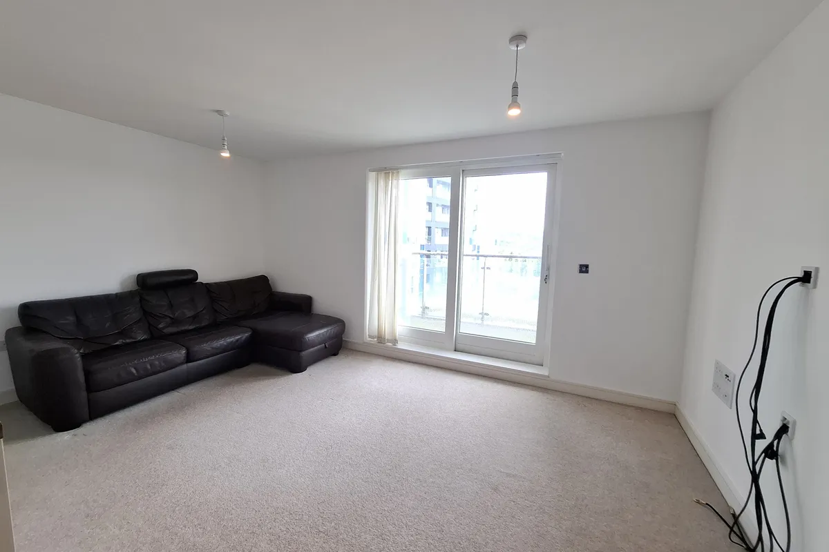 Flat Cotterells in Dacorum