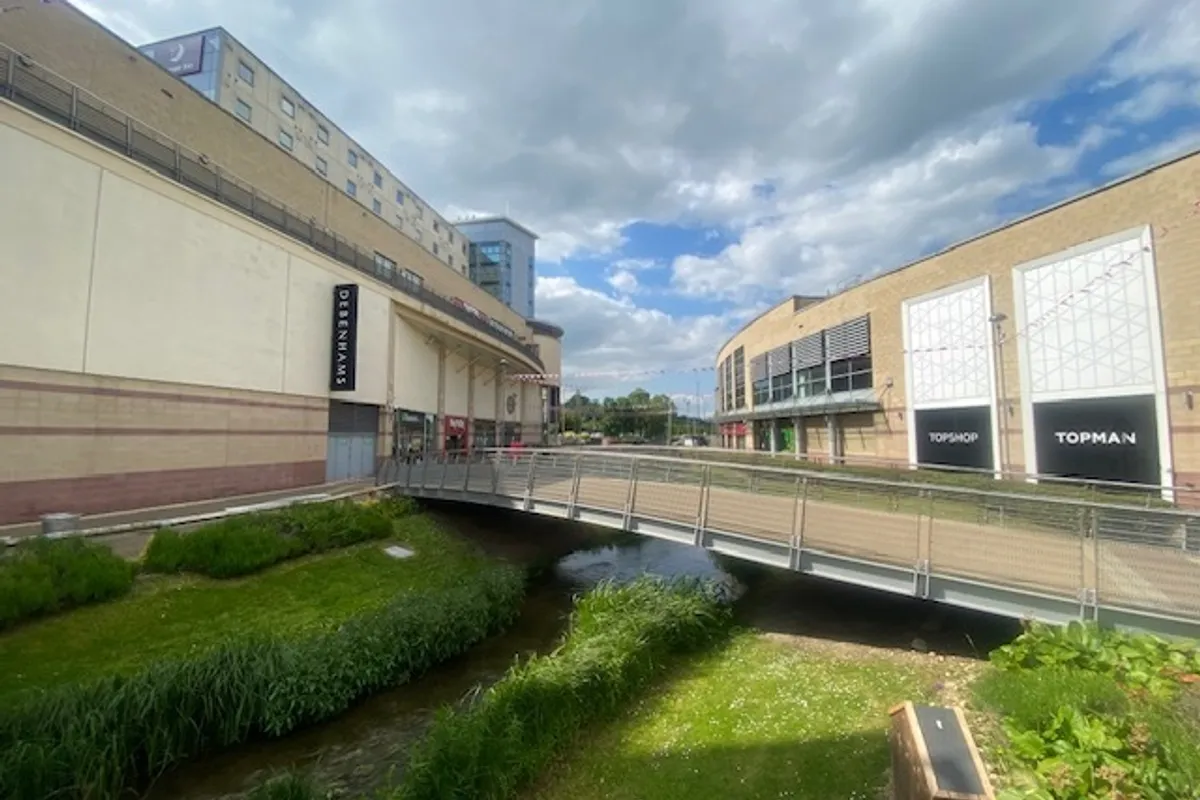 Flat Cotterells in Dacorum