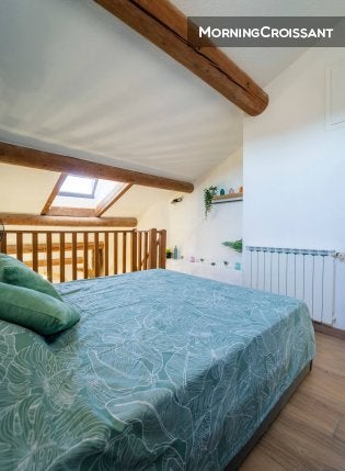 Flat Rue Pélisserie in Uzès