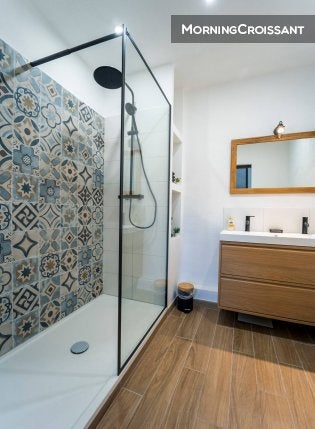 Appartement Rue Pélisserie à Uzès