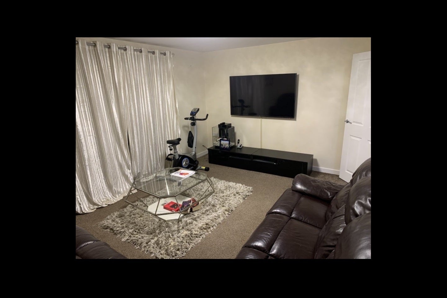 Room Bellerby Brow in Bradford