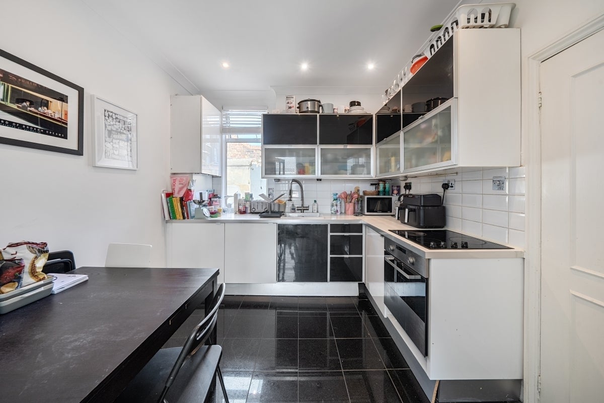 Flat Broadley Street in City of Westminster