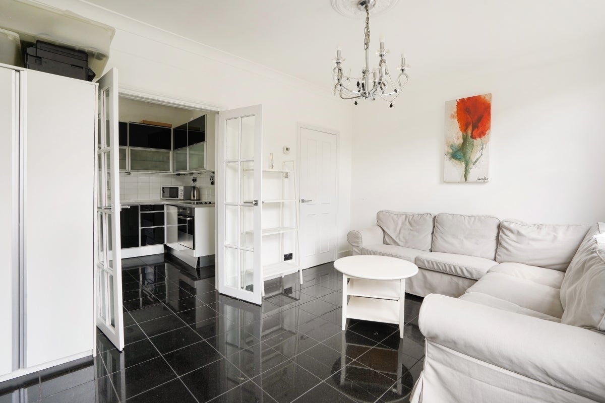 Flat Broadley Street in City of Westminster
