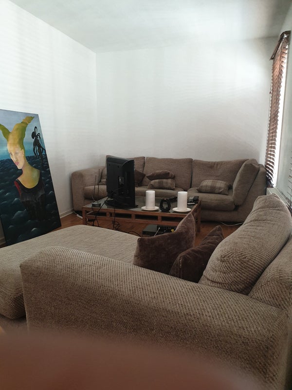 Room Rosebery Avenue in Greater London
