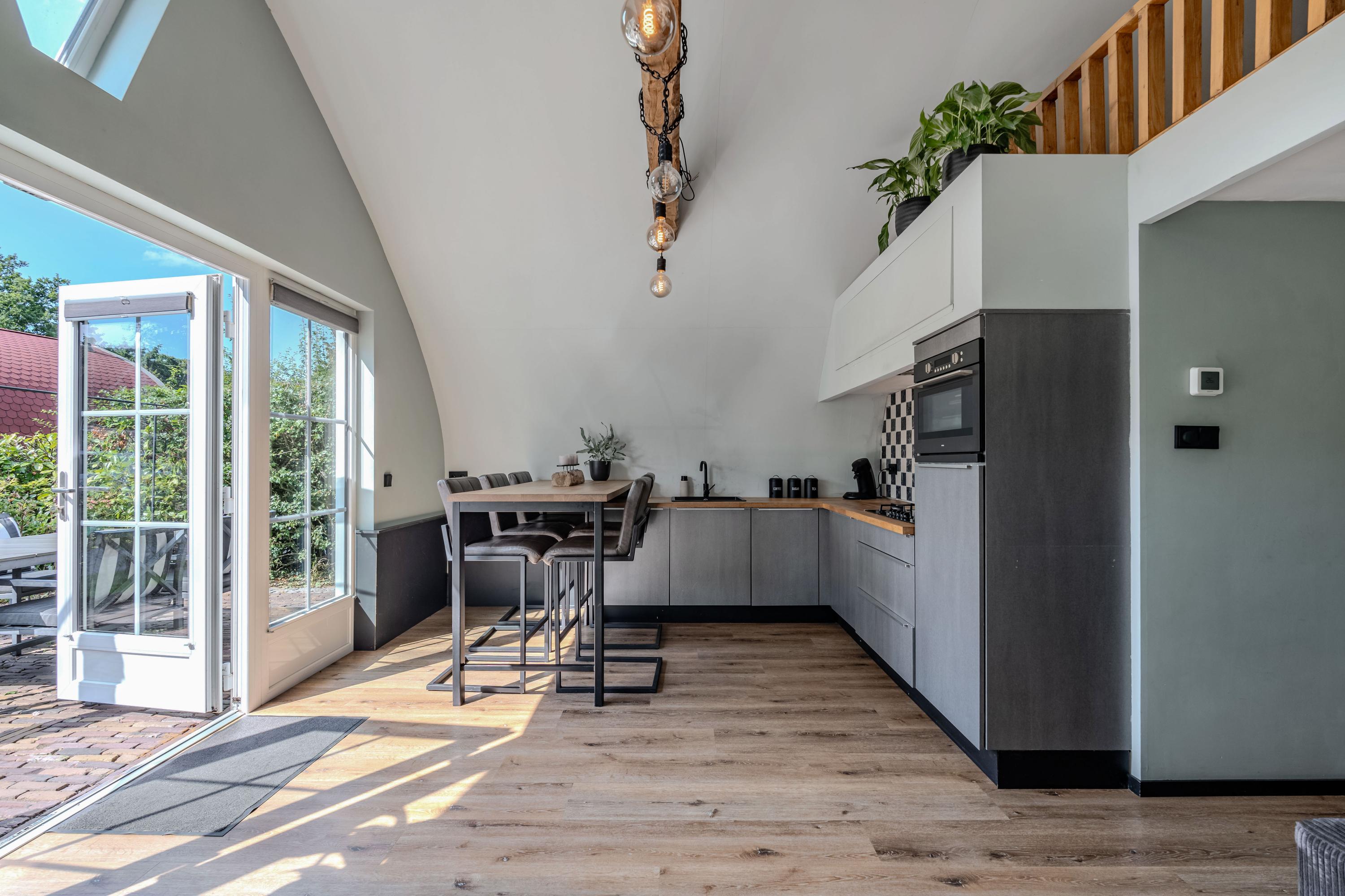 Vrijstaande woning te koop: Bultweg 15, De Bult