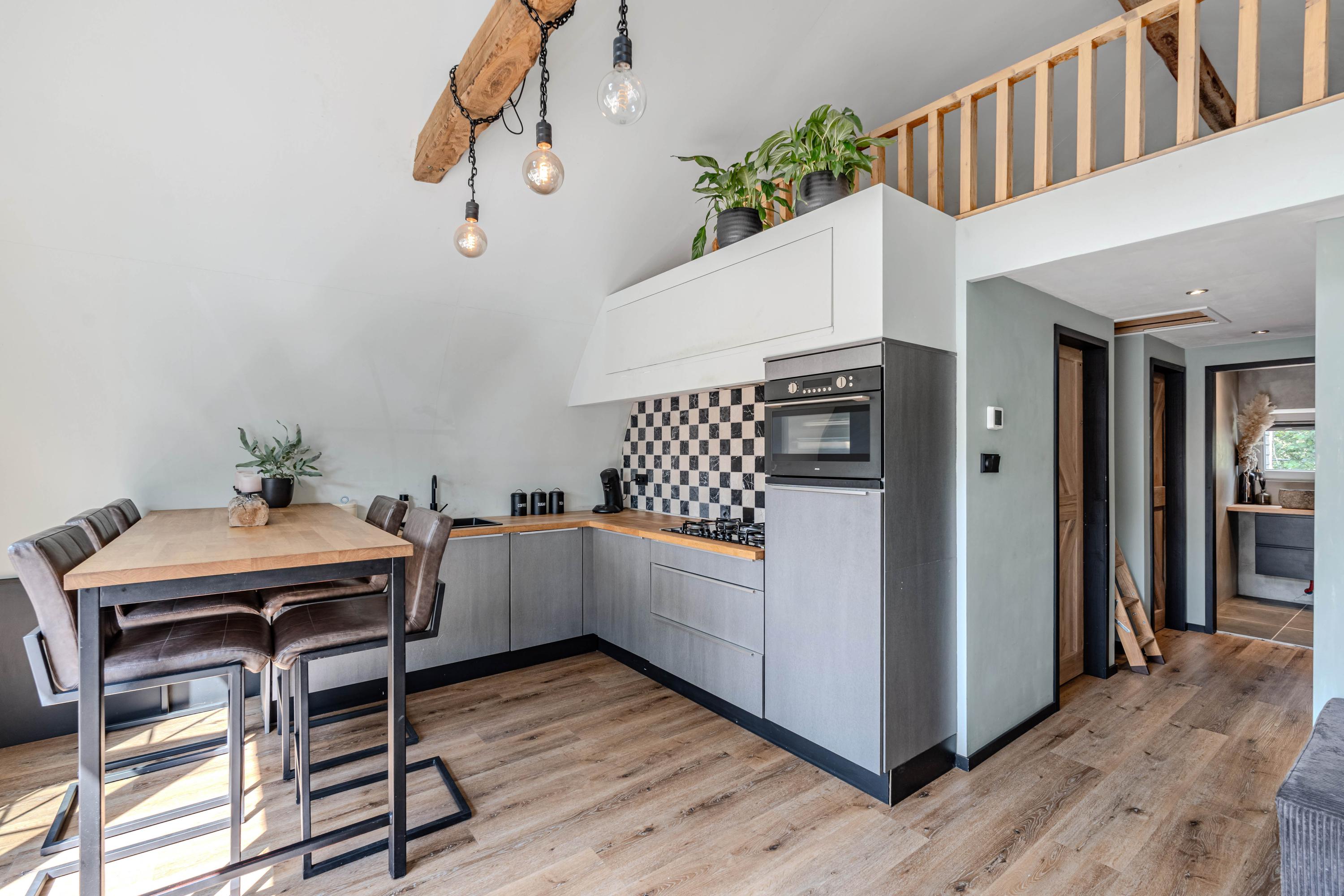 Vrijstaande woning te koop: Bultweg 15, De Bult