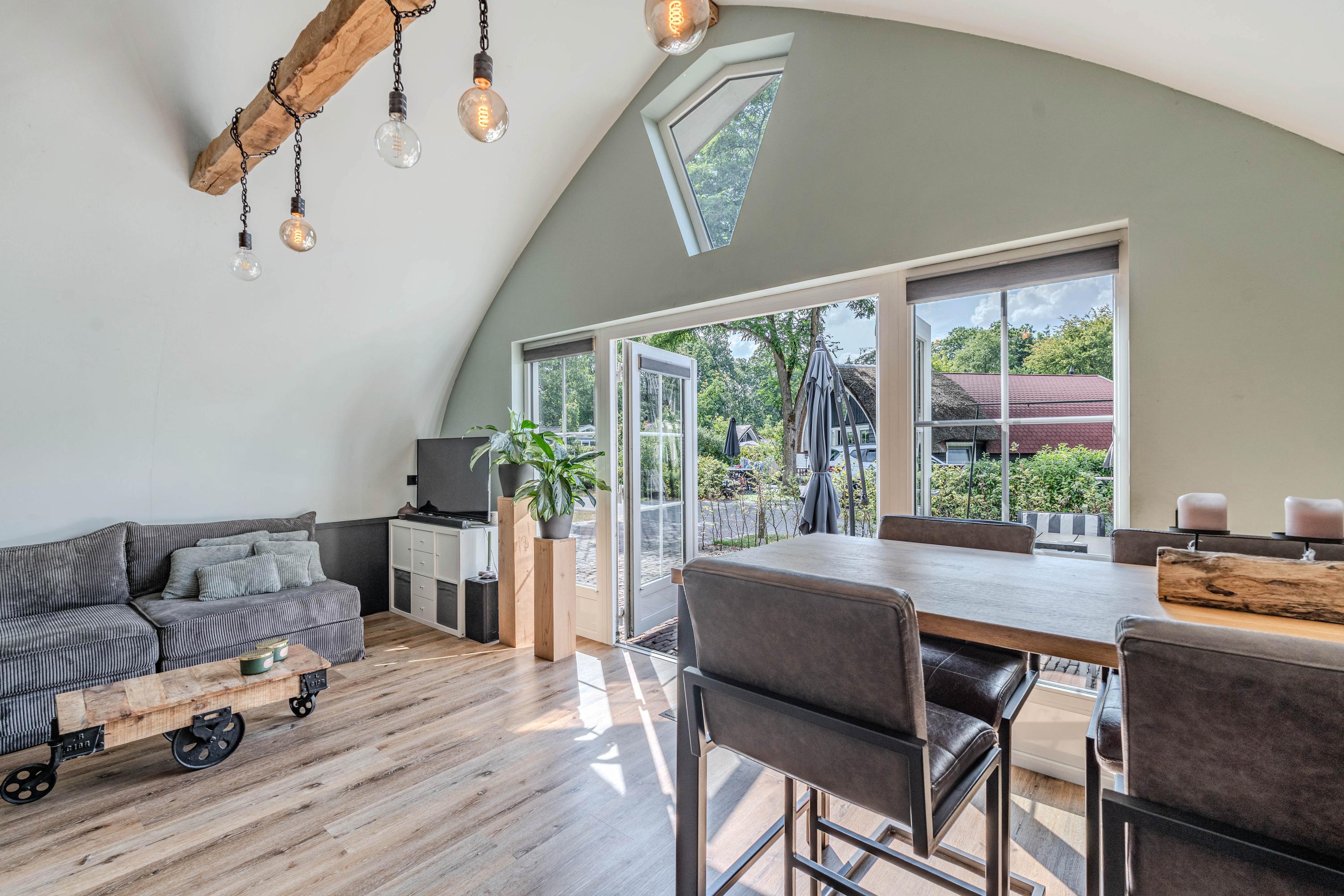 Vrijstaande woning te koop: Bultweg 15, De Bult