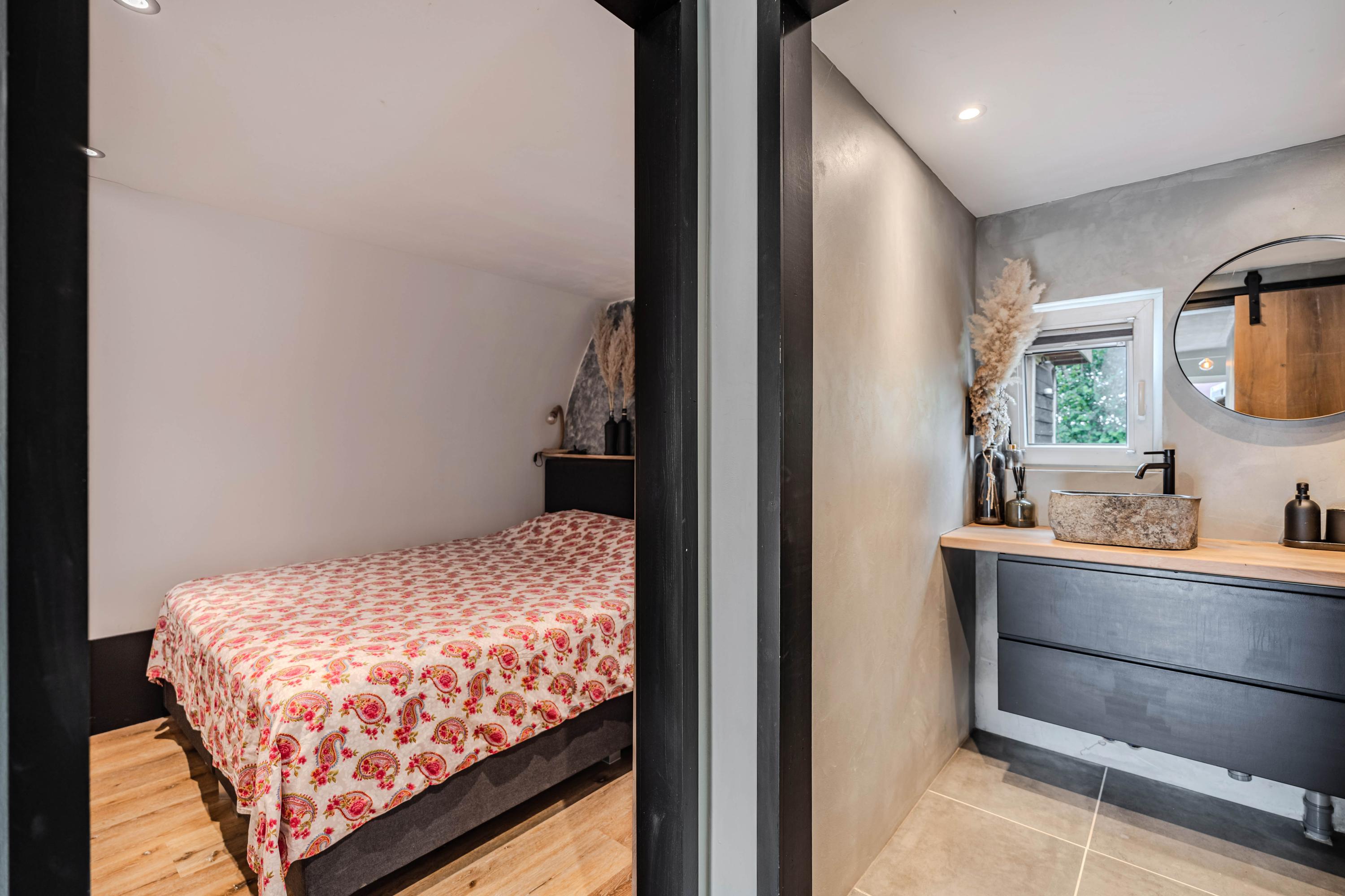 Vrijstaande woning te koop: Bultweg 15, De Bult