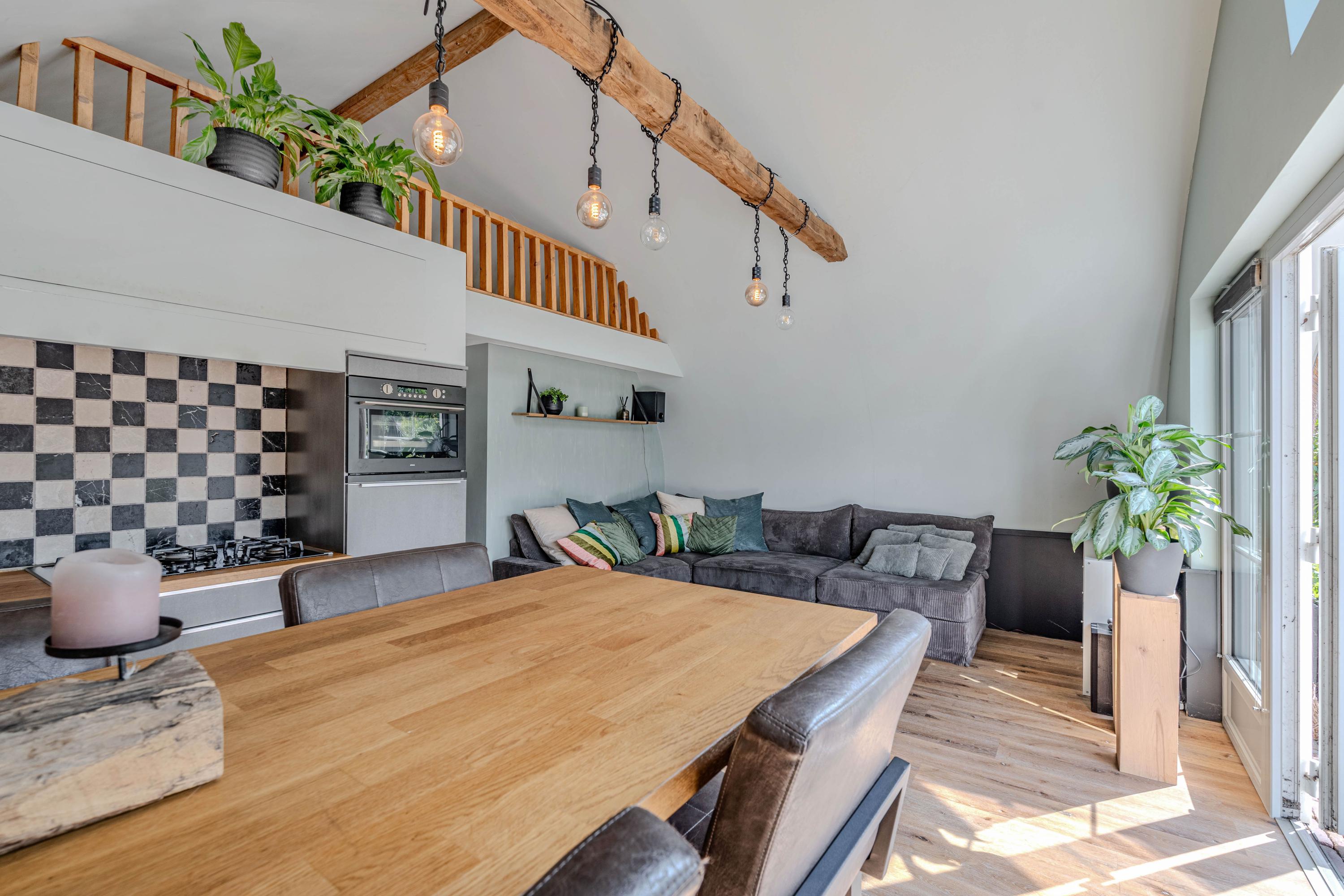Vrijstaande woning te koop: Bultweg 15, De Bult