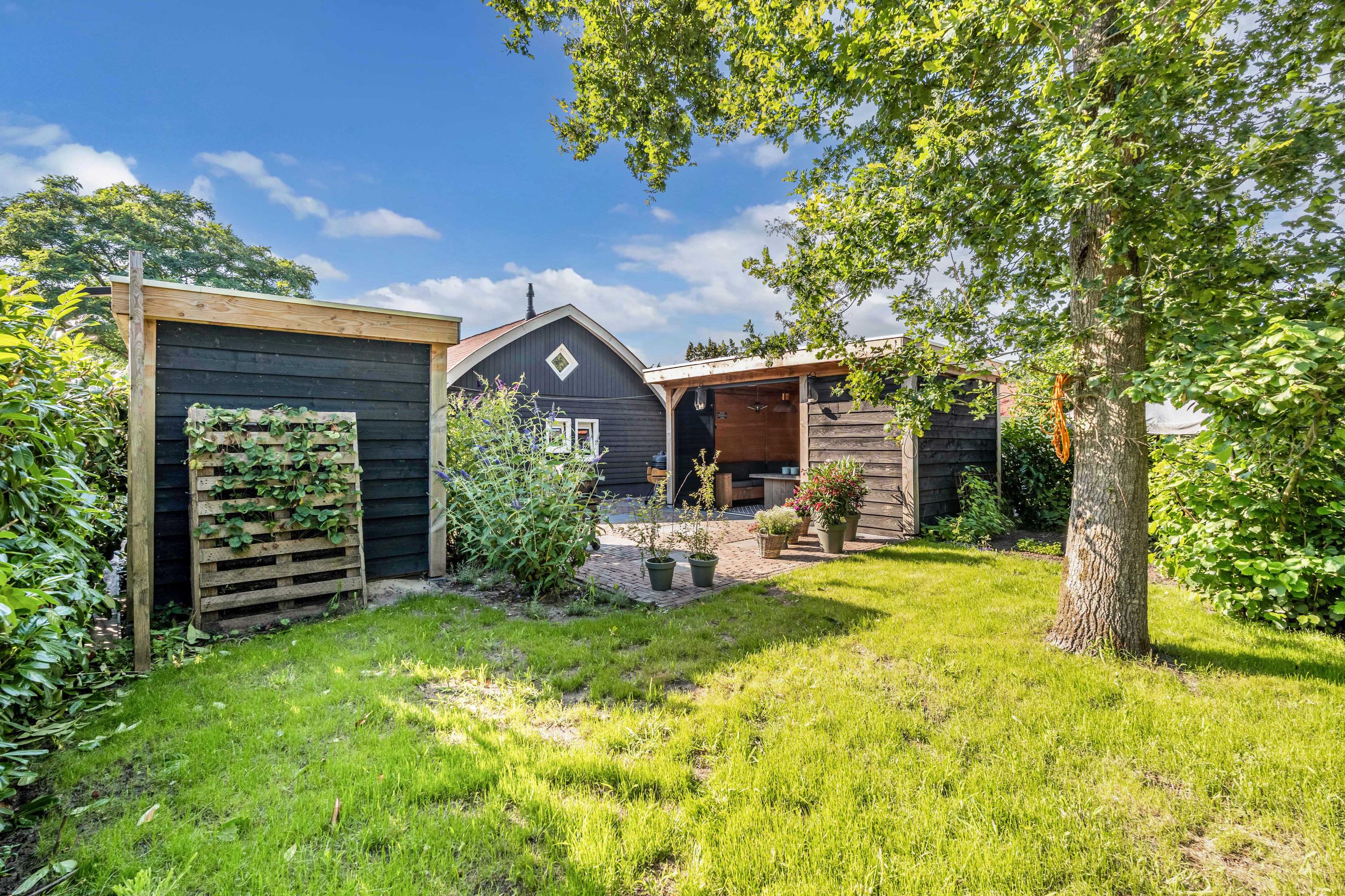 Vrijstaande woning te koop: Bultweg 15, De Bult