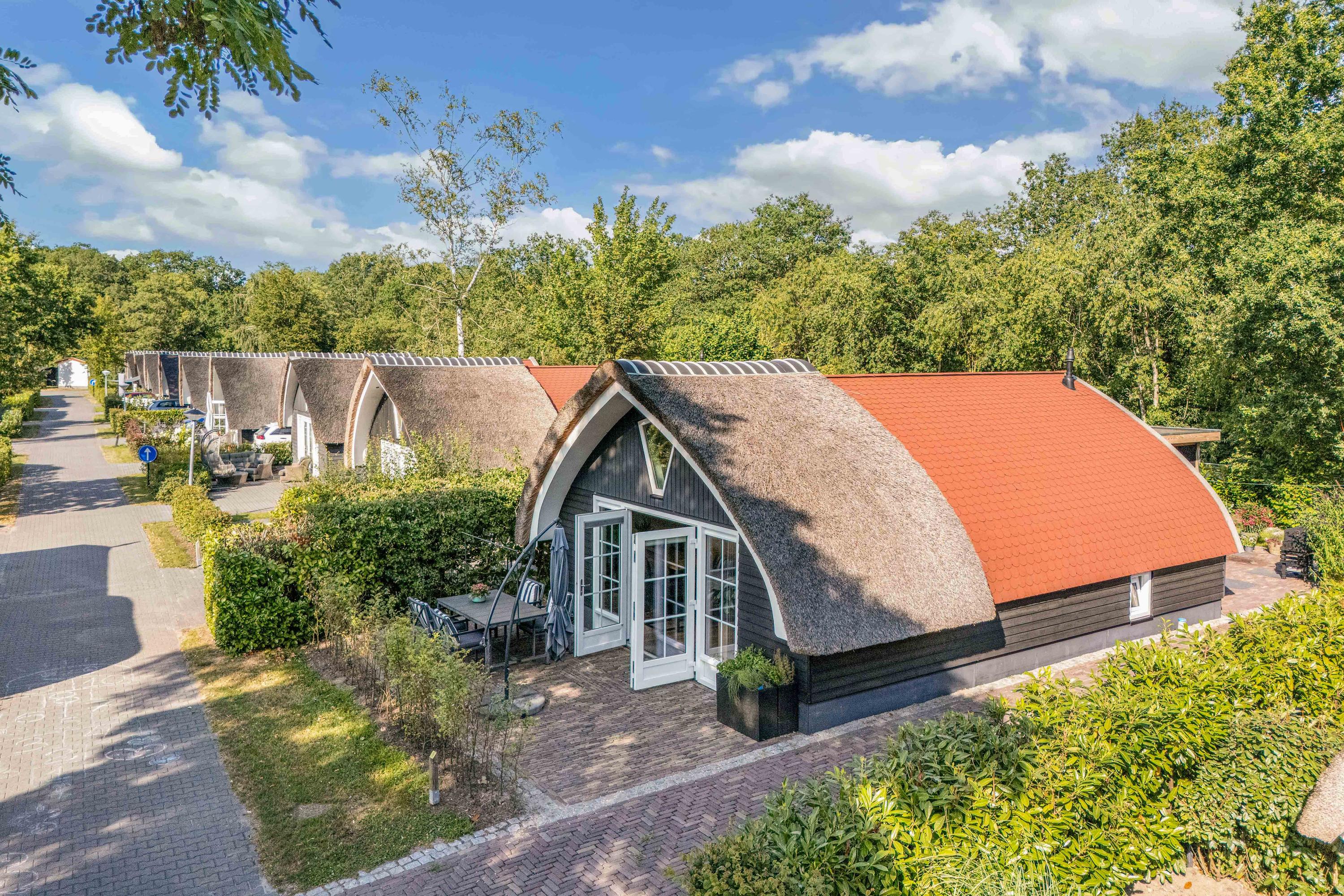 Vrijstaande woning te koop: Bultweg 15, De Bult