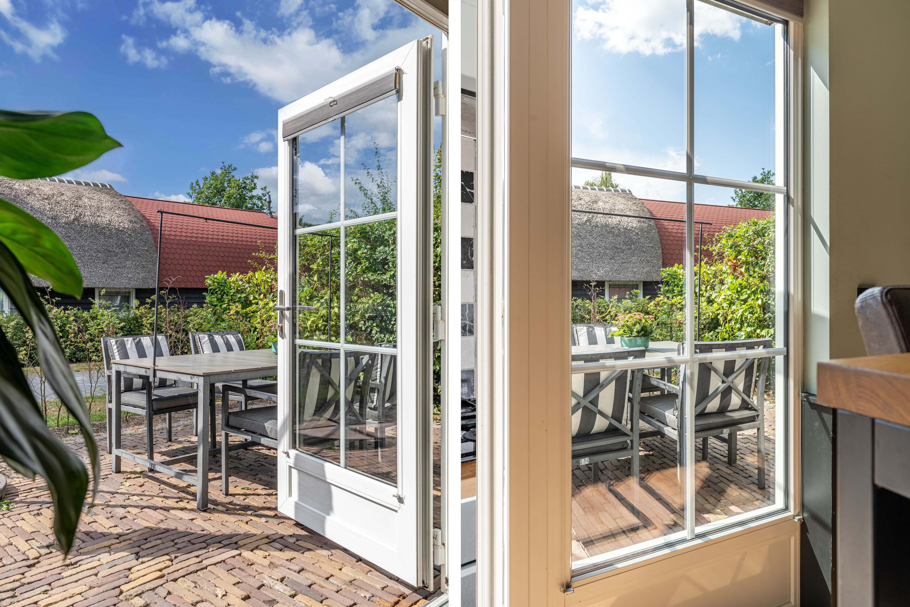Vrijstaande woning te koop: Bultweg 15, De Bult