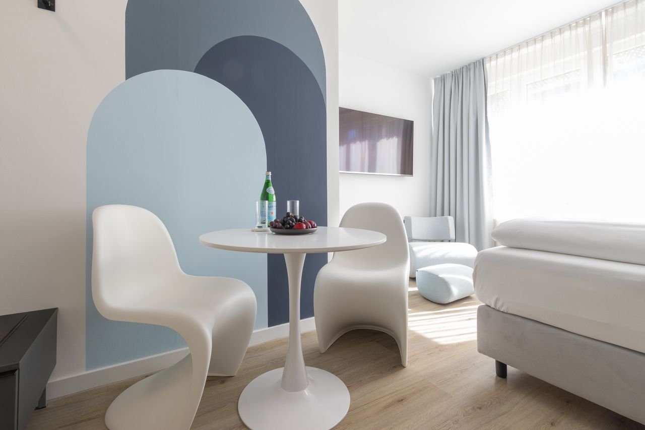 Wohnung Oberntorwall in Bielefeld