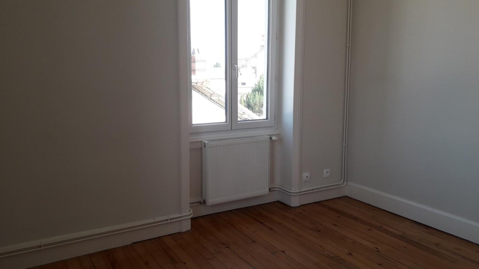 Appartement Rue Lavoisier à Riorges
