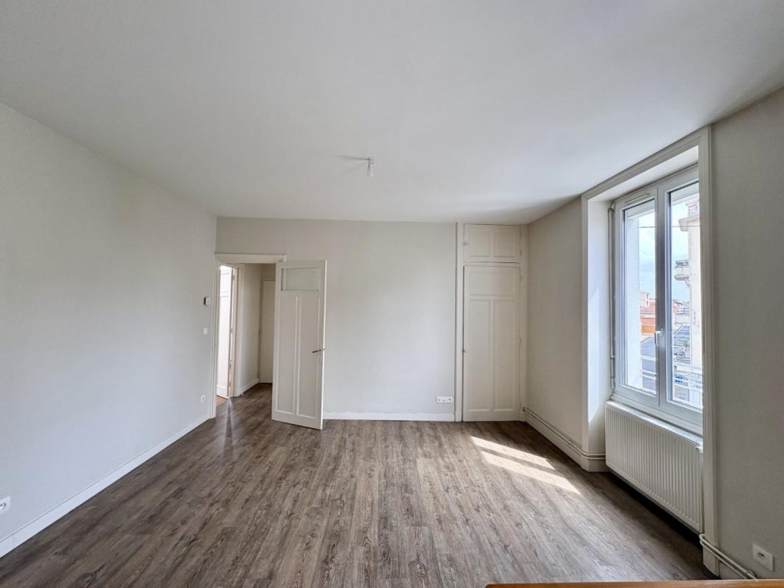 Appartement Rue Lavoisier à Riorges