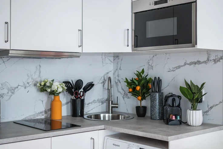 Flat Westbourne Grove in City of Westminster
