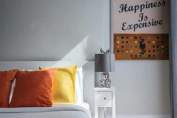 Flat Westbourne Grove in City of Westminster