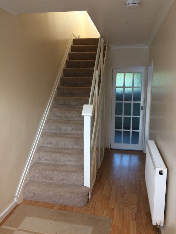Room Lodge Crescent in Greater London