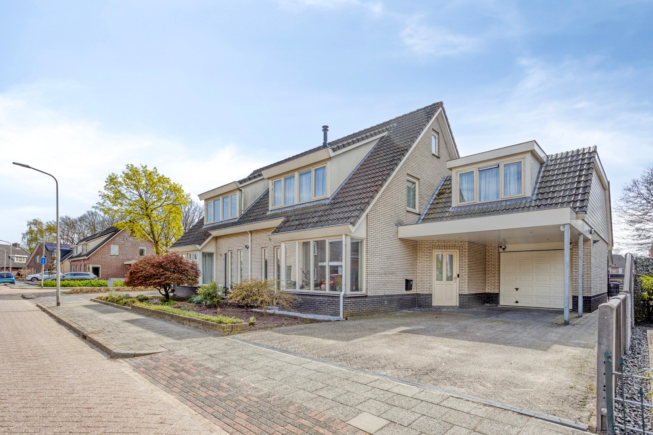 Huis de Hoeve 17 in Nieuw Heeten