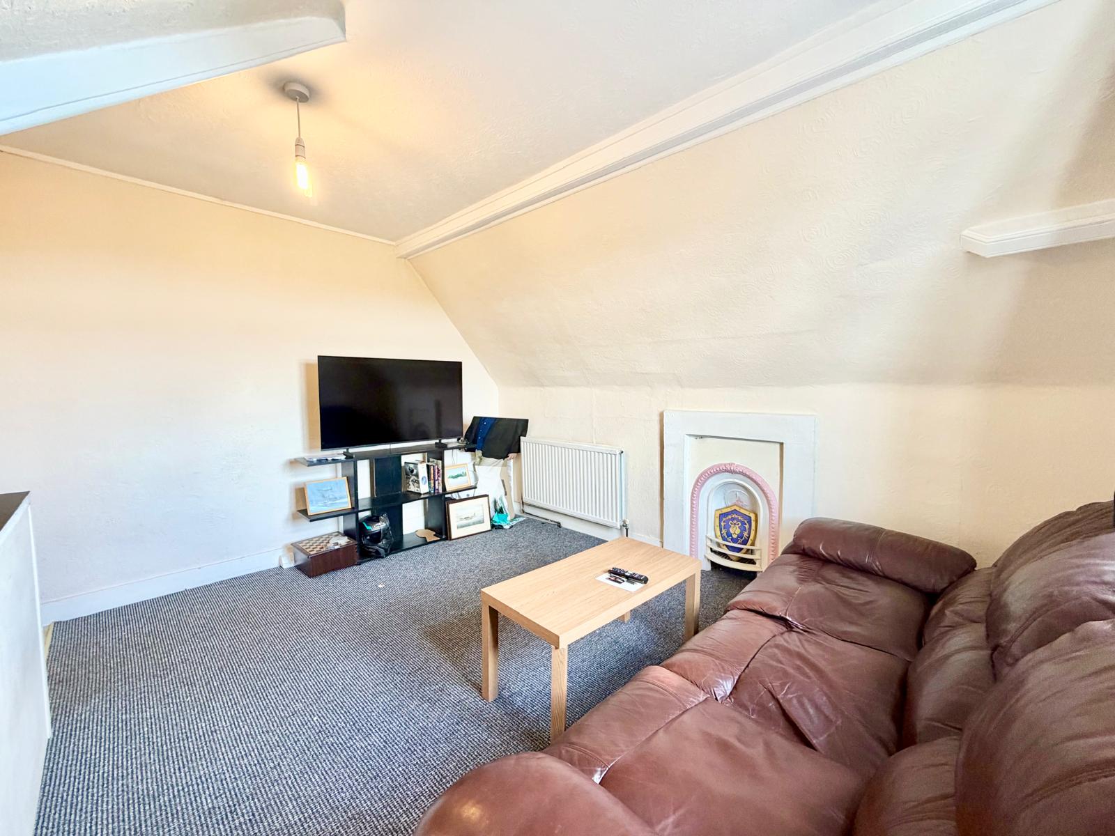 Flat Margate Road in Thanet