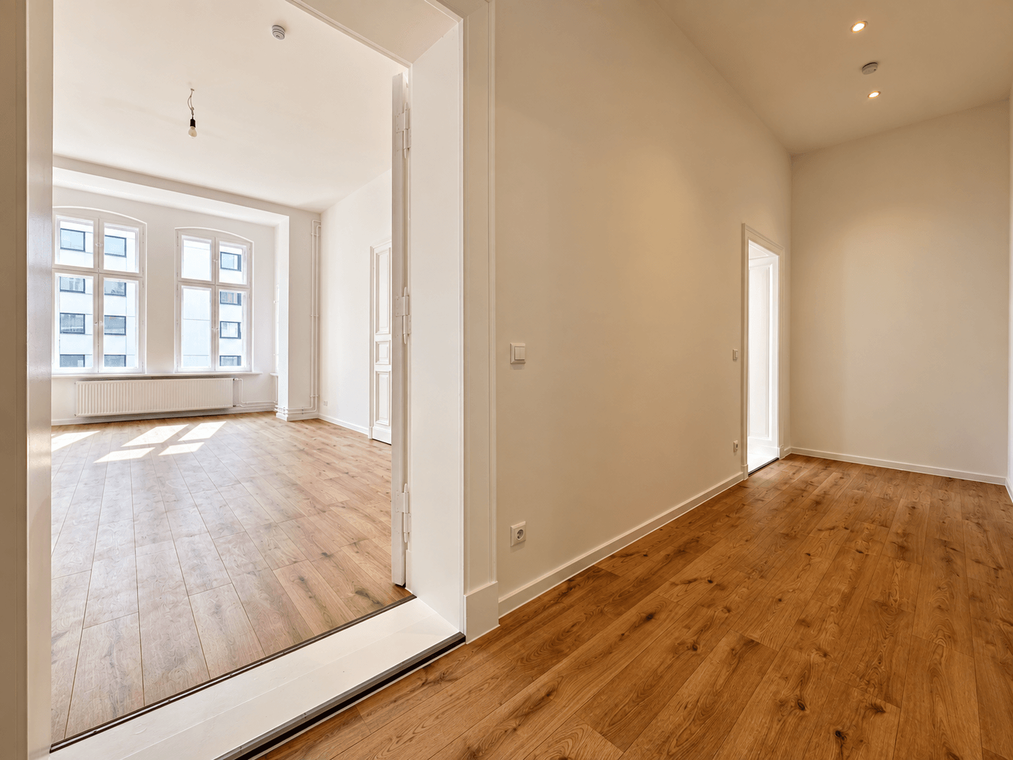 Wohnung Kantstraße in Berlin