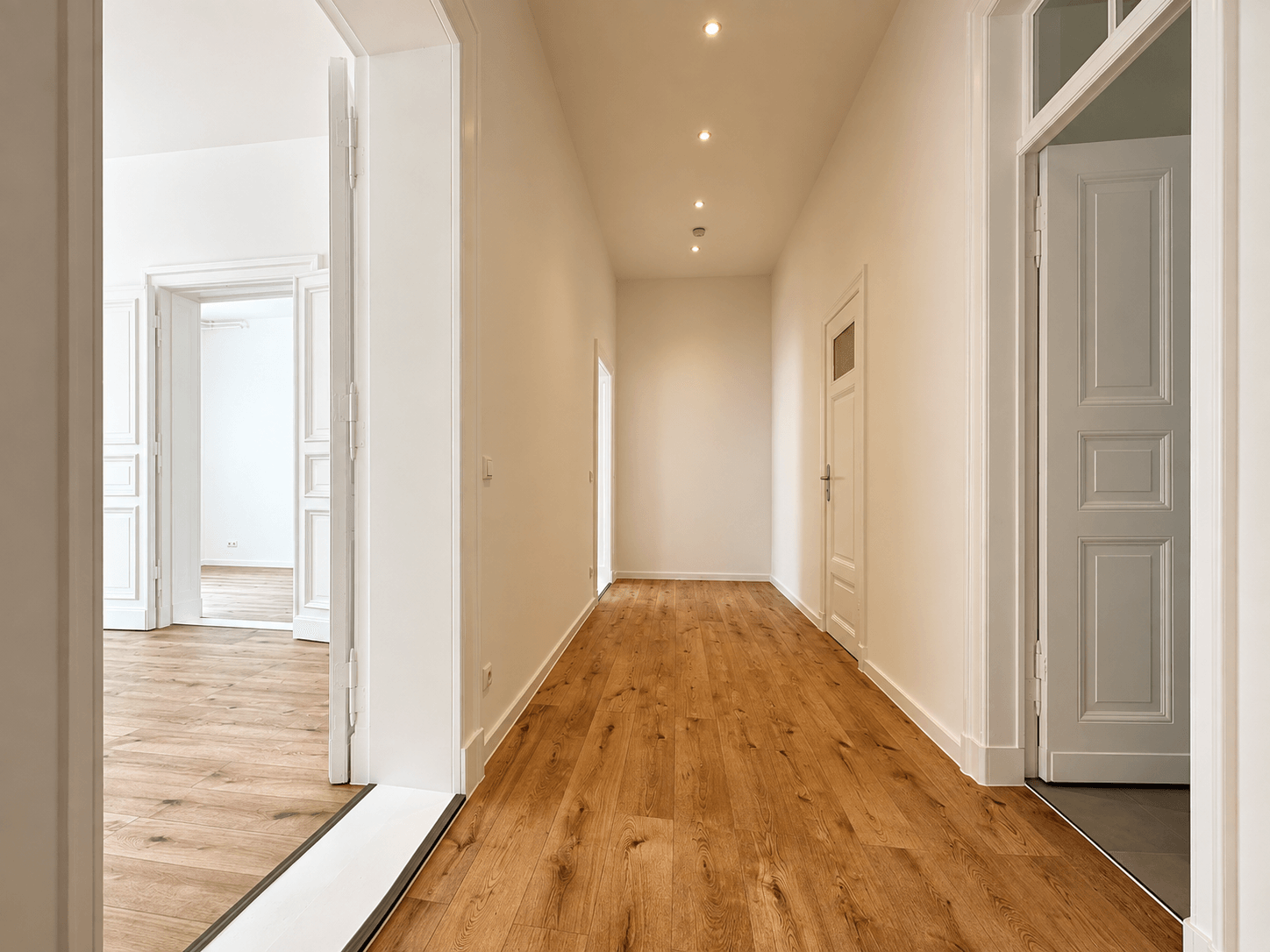 Wohnung Kantstraße in Berlin