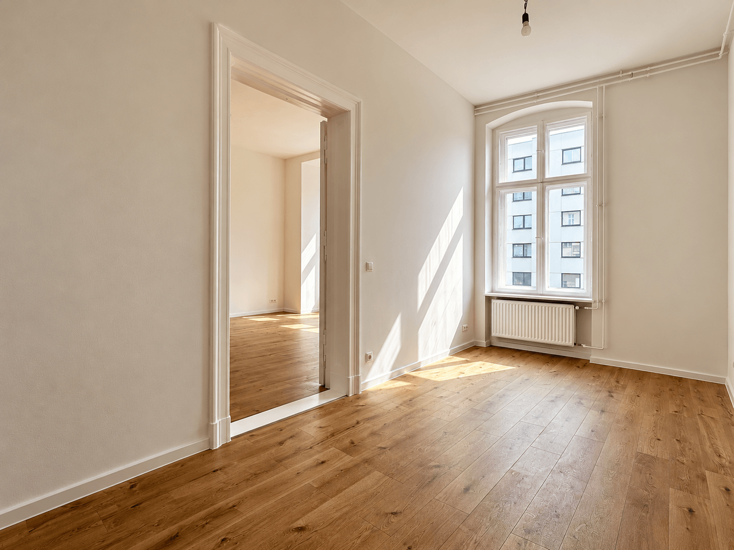 Wohnung Kantstraße in Berlin