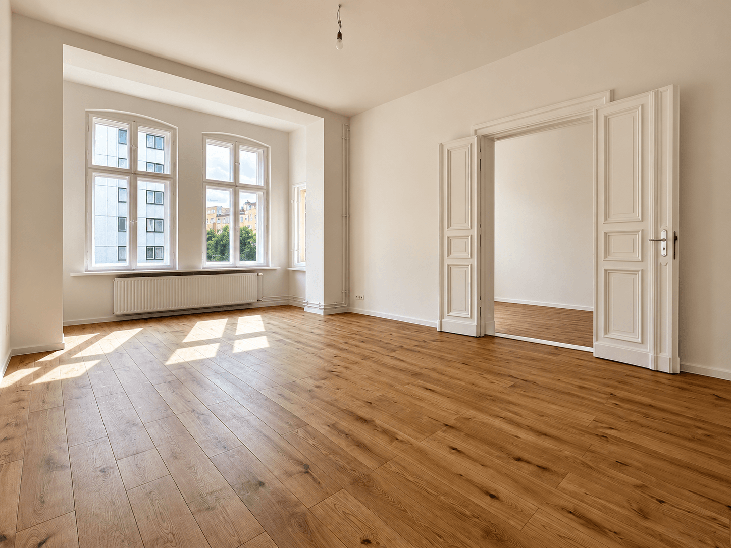 Wohnung Kantstraße in Berlin