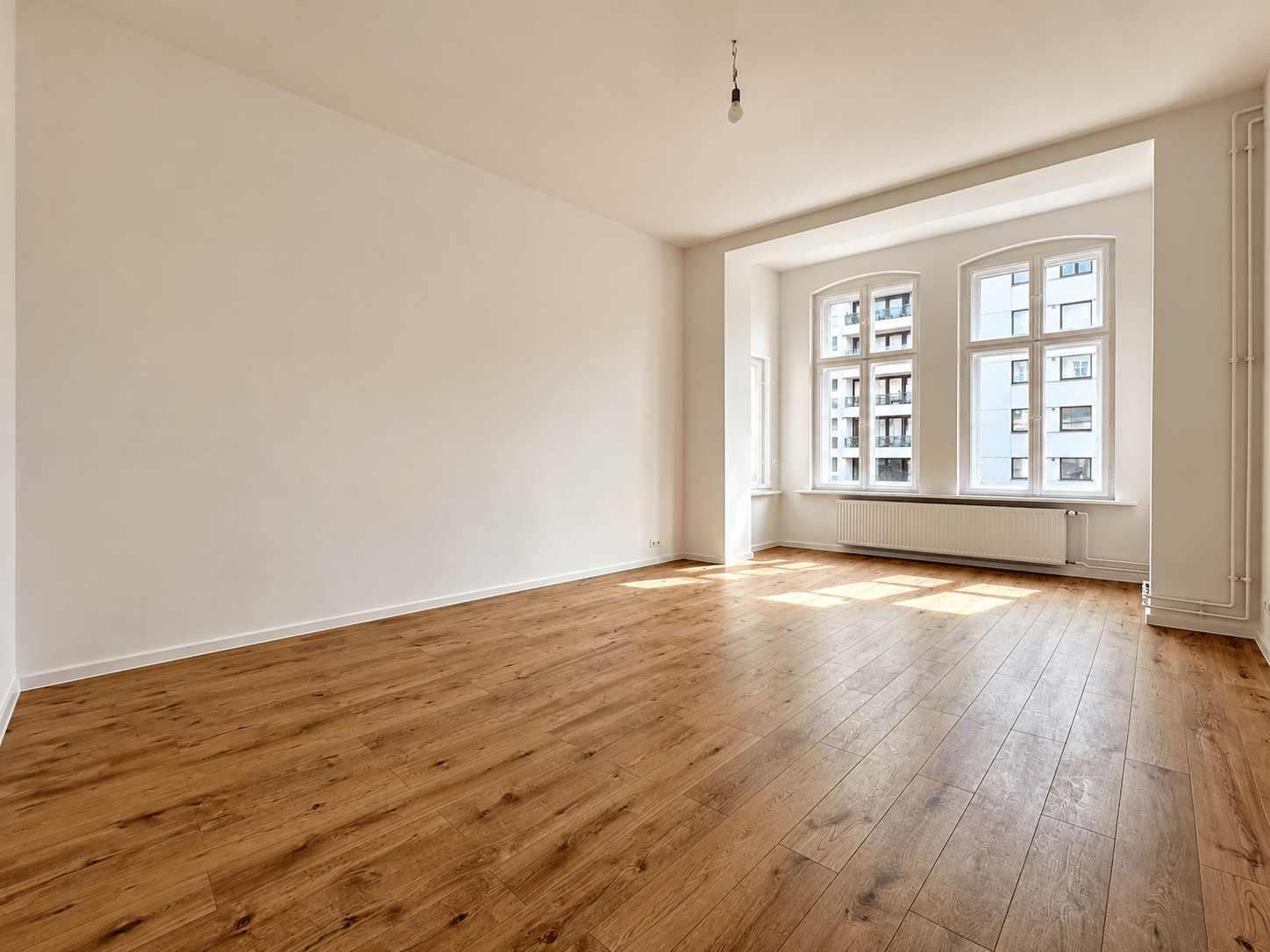 Wohnung Kantstraße in Berlin
