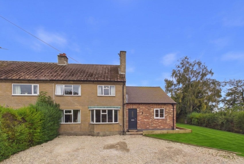 House Beech Tree Cottages in Bulmer