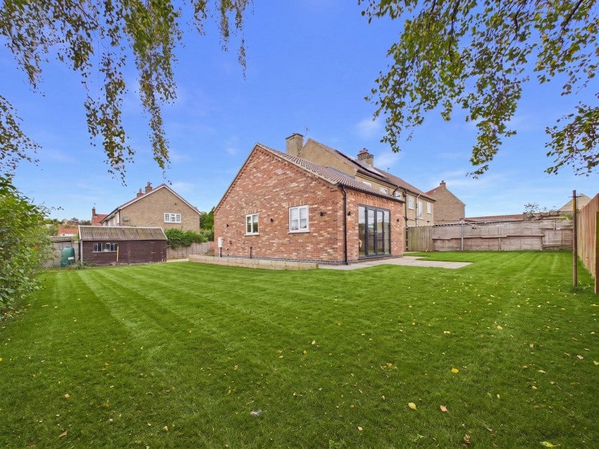 House Beech Tree Cottages in Bulmer