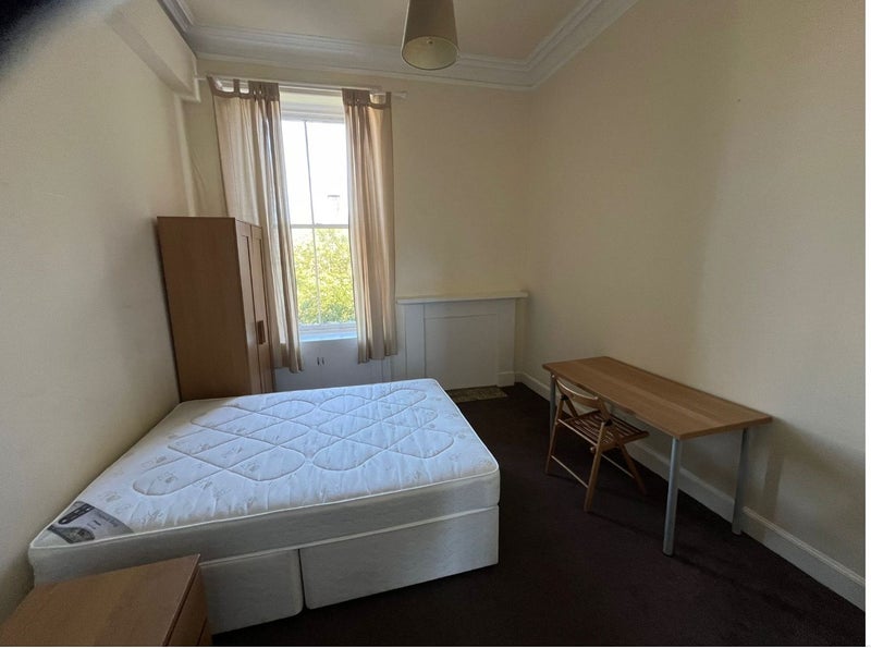 Room Leamington Terrace in City of Edinburgh