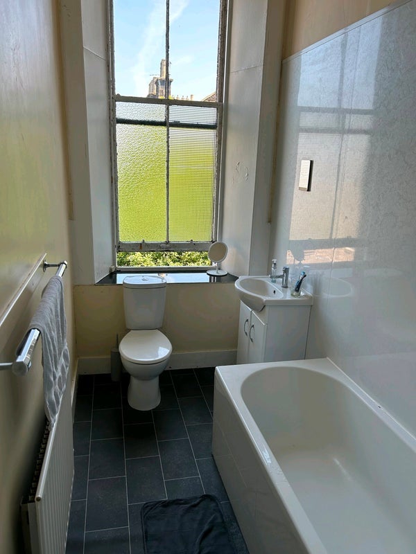 Room Leamington Terrace in City of Edinburgh