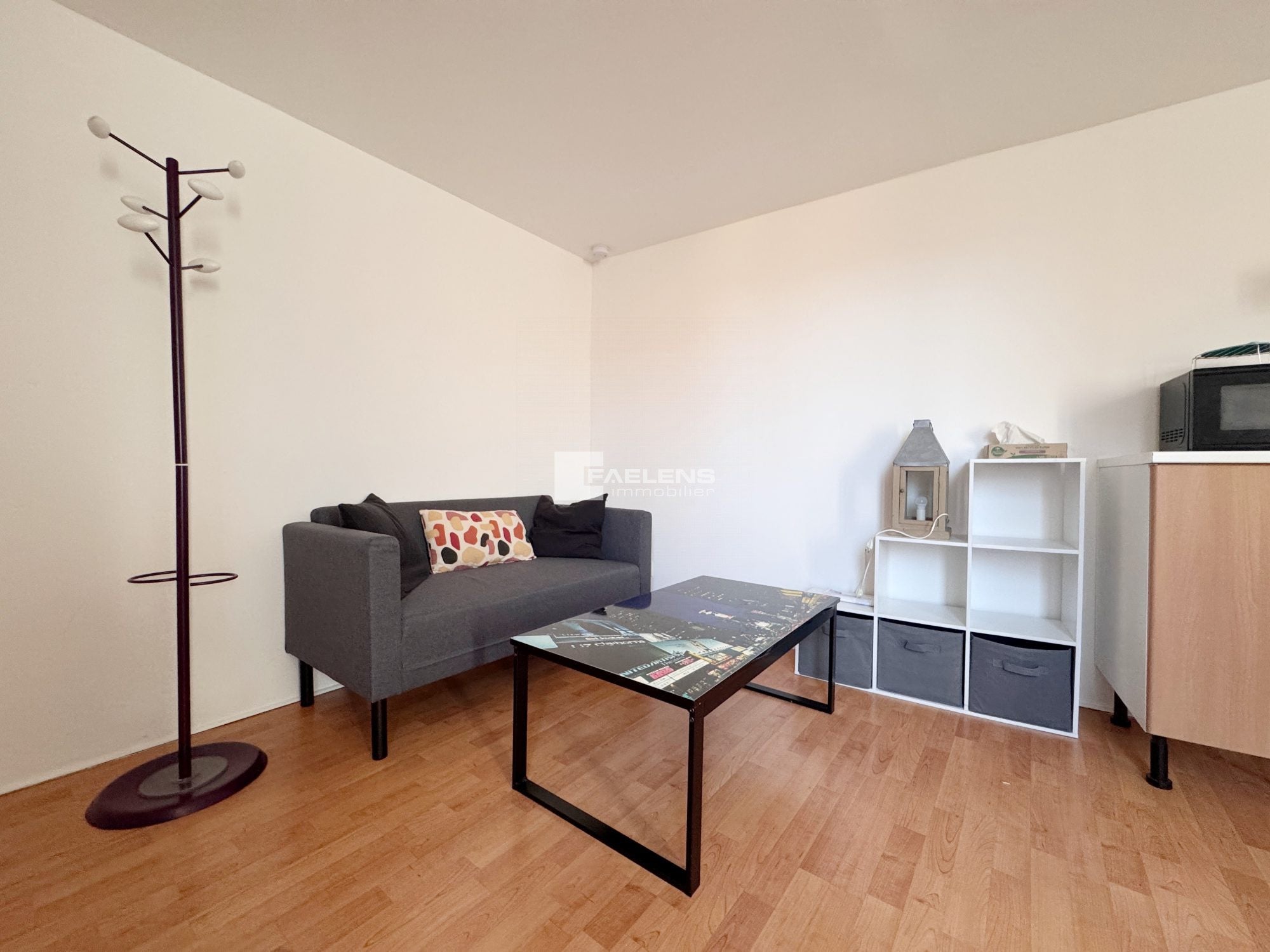 Appartement Rue Paul Lafargue à Lille