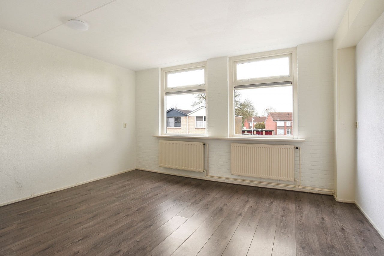 Appartement Sibeliusstraat in Tilburg