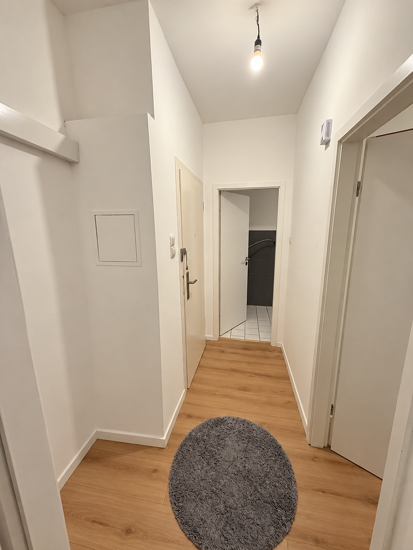 Wohnung Nordstraße in Wuppertal