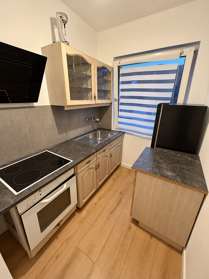 Wohnung Nordstraße in Wuppertal