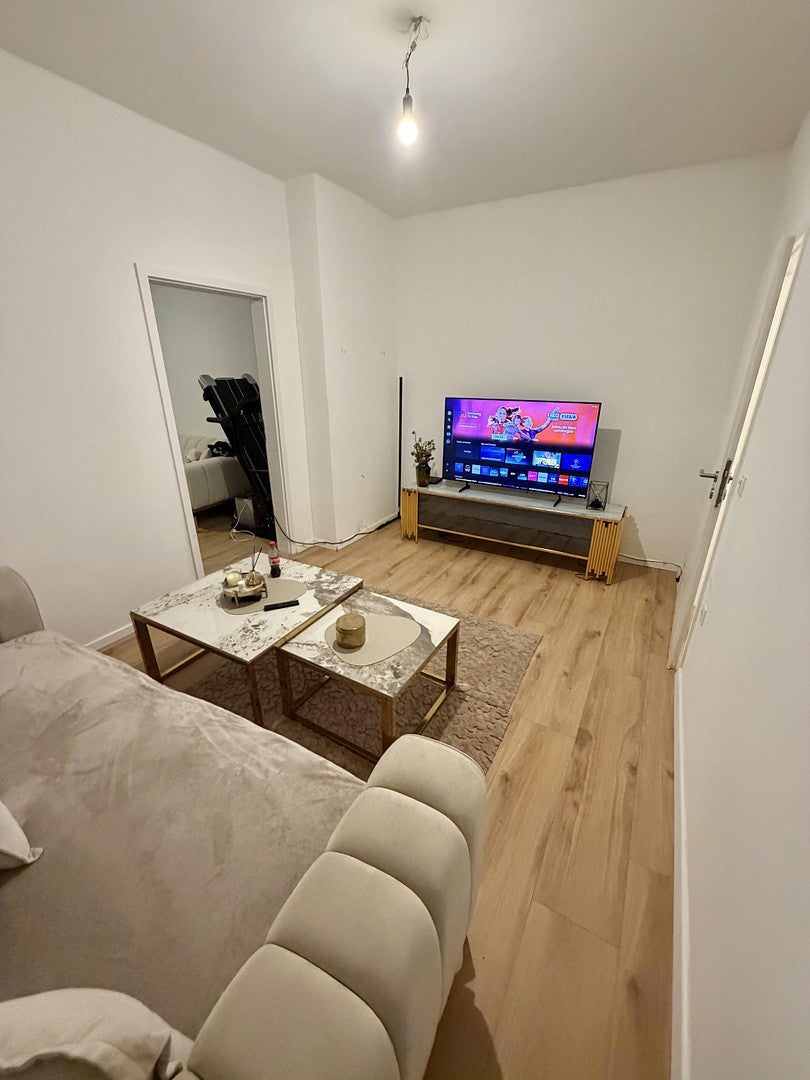 Wohnung Nordstraße in Wuppertal