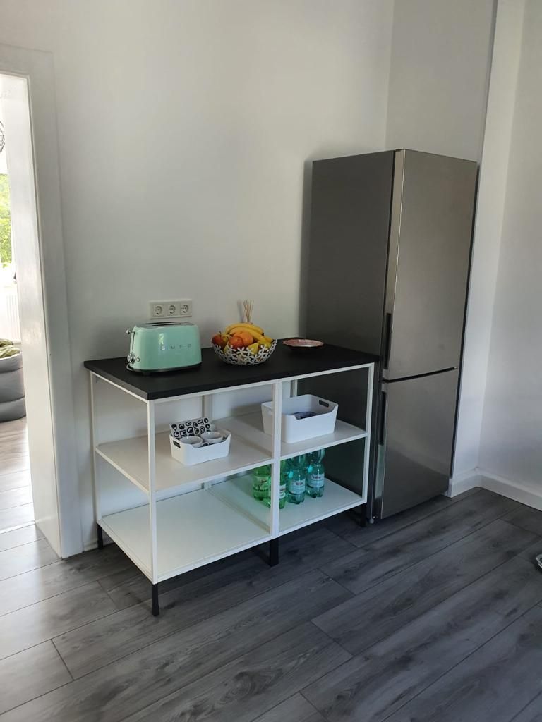 Wohnung Saarbrücker Straße in Saarbrücken