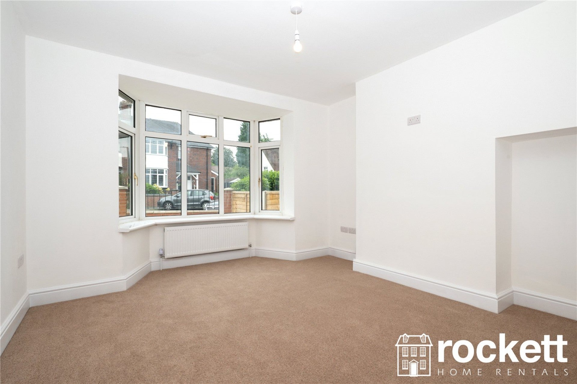 House Essex Place in Newcastle-under-Lyme