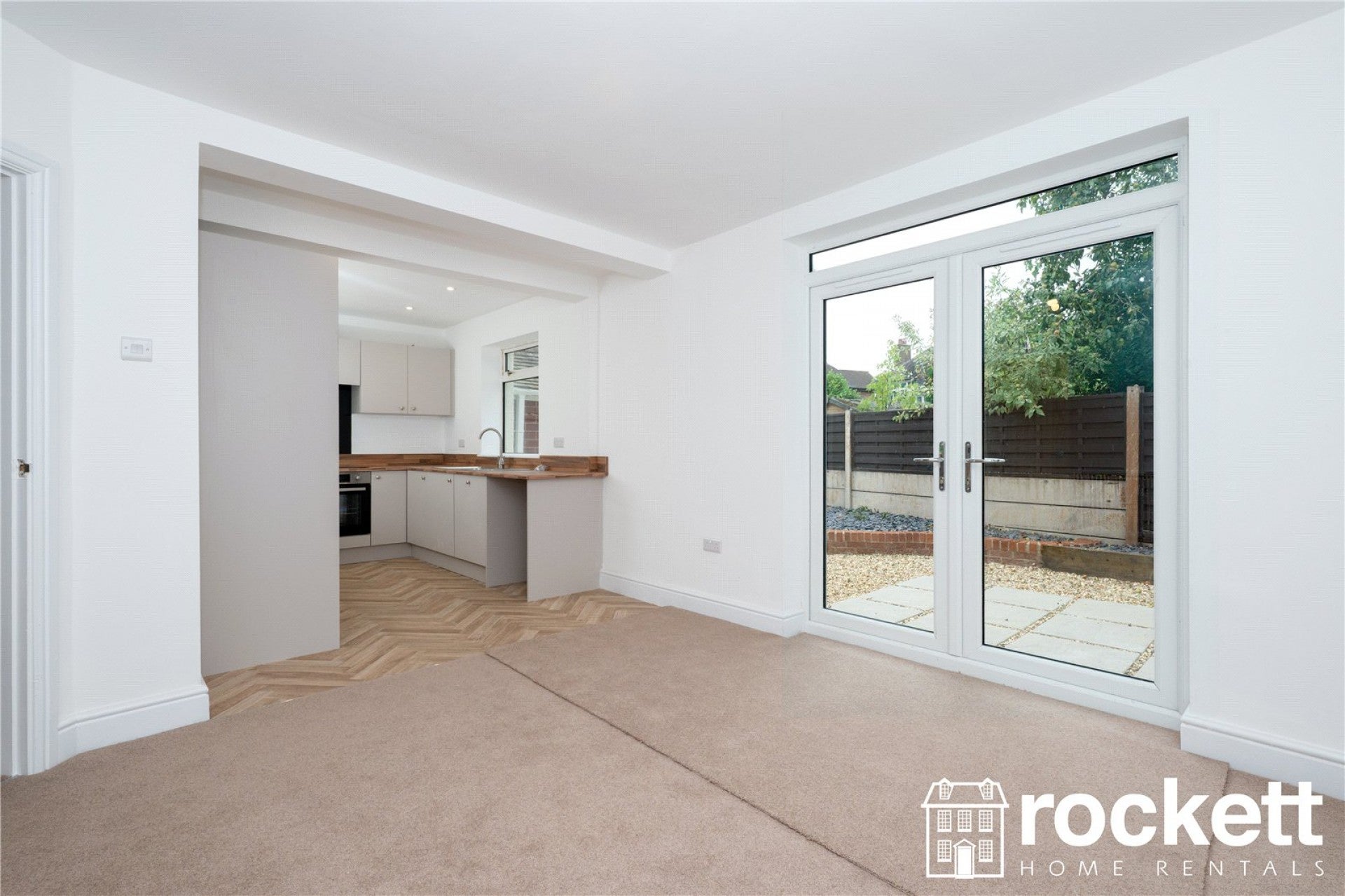 House Essex Place in Newcastle-under-Lyme
