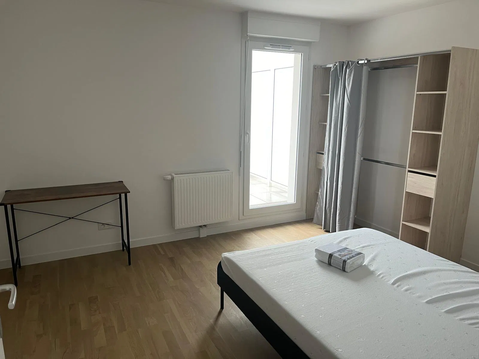 Room Rue Victor Hugo in Bezons
